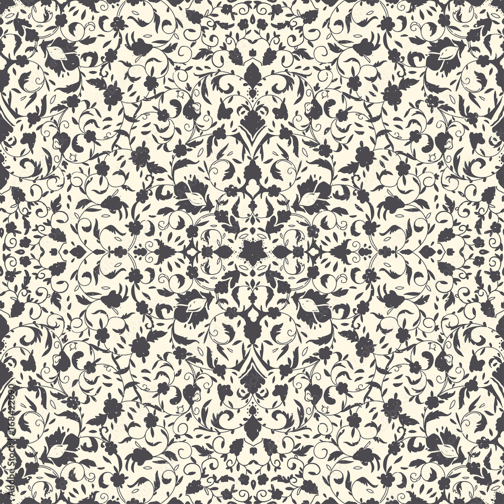 Beautiful vector card Beautiful vector card