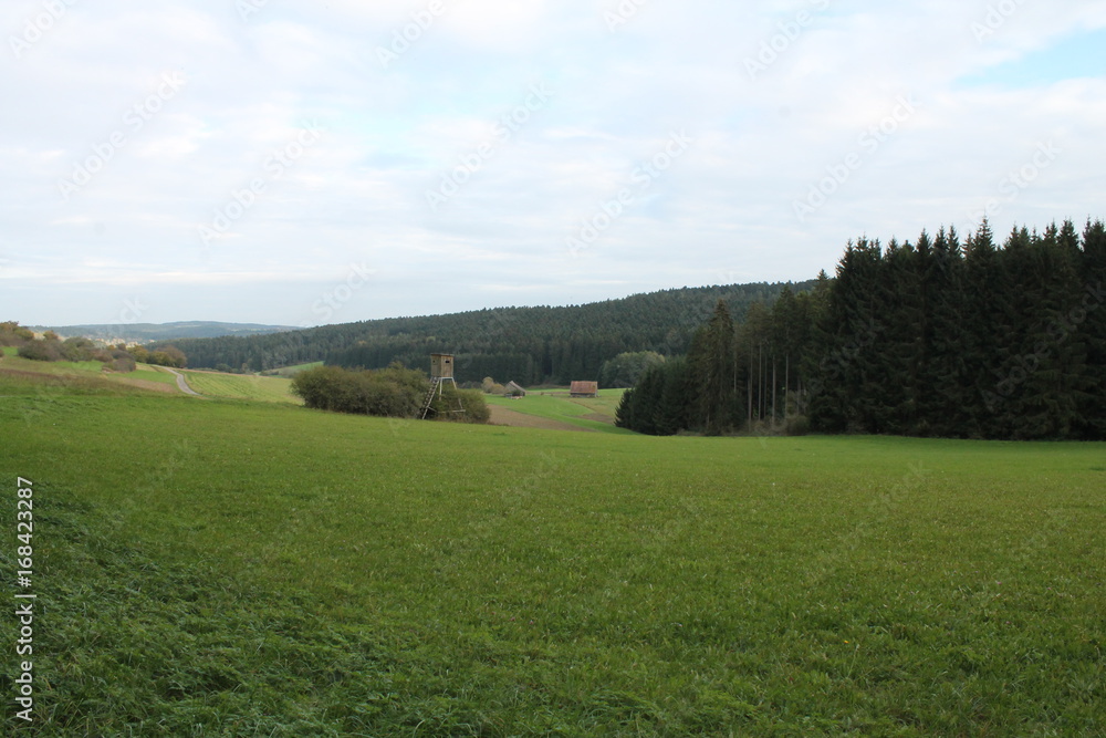 Beautiful unique landscape of Schwarzwald Black Forest in Germany Beautiful unique landscape of Schwarzwald Black Forest in Germany