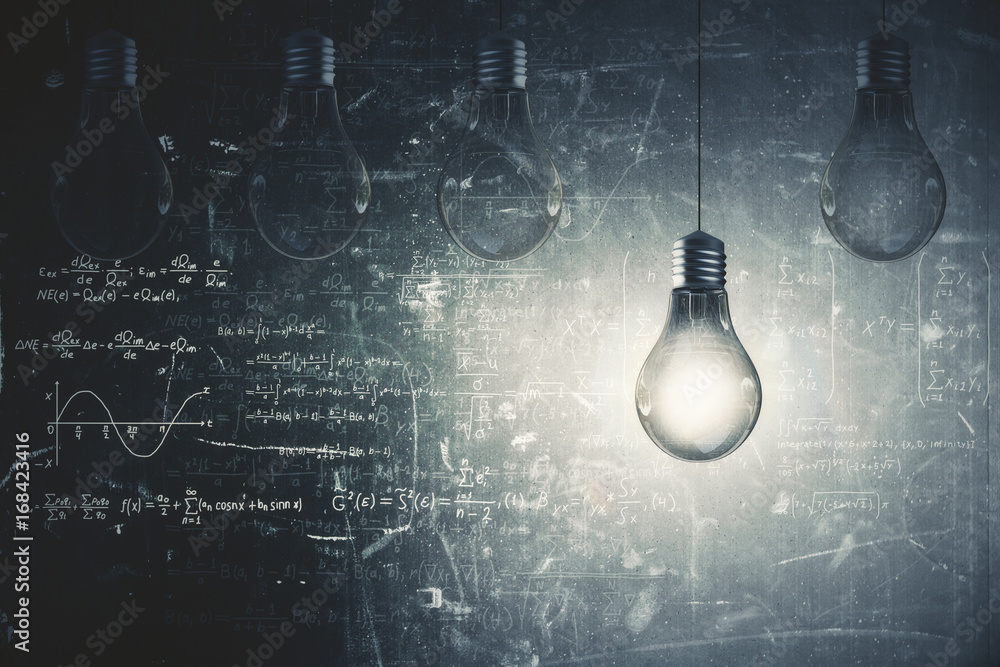 Solution concept Stock Photo | Adobe Stock