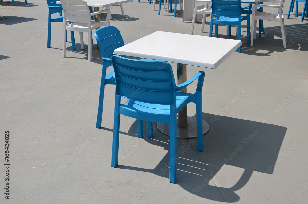 Garttentisch mit Sessel Garttentisch mit Sessel