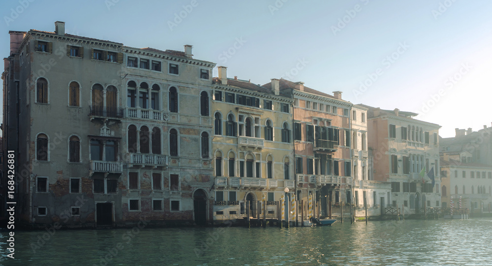 Canal Grande Canal Grande