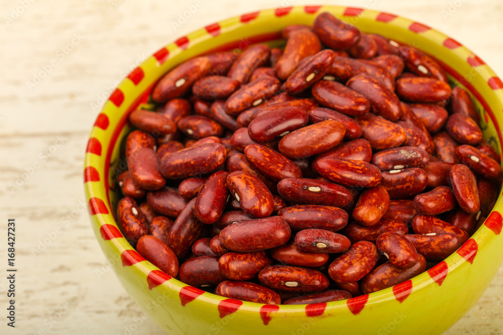 Dry beans Dry beans