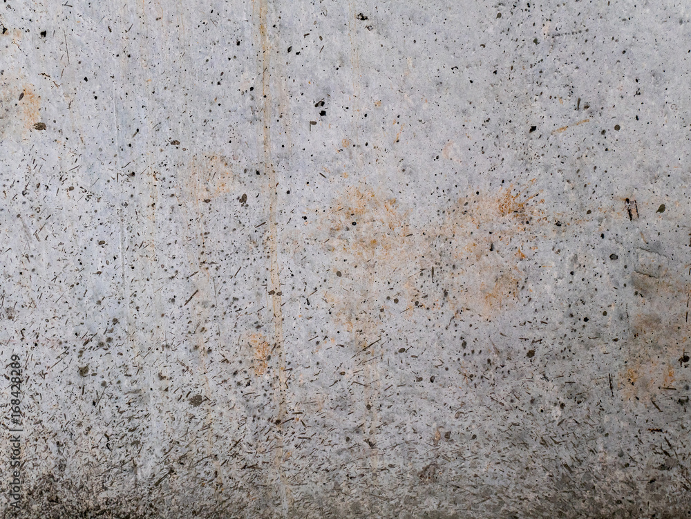 raw concrete texture with dirty stain and scratch raw concrete texture with dirty stain and scratch
