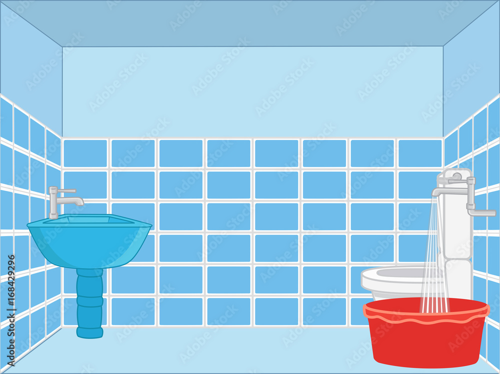 Modern Bathroom Interior Design Modern Bathroom Interior Design