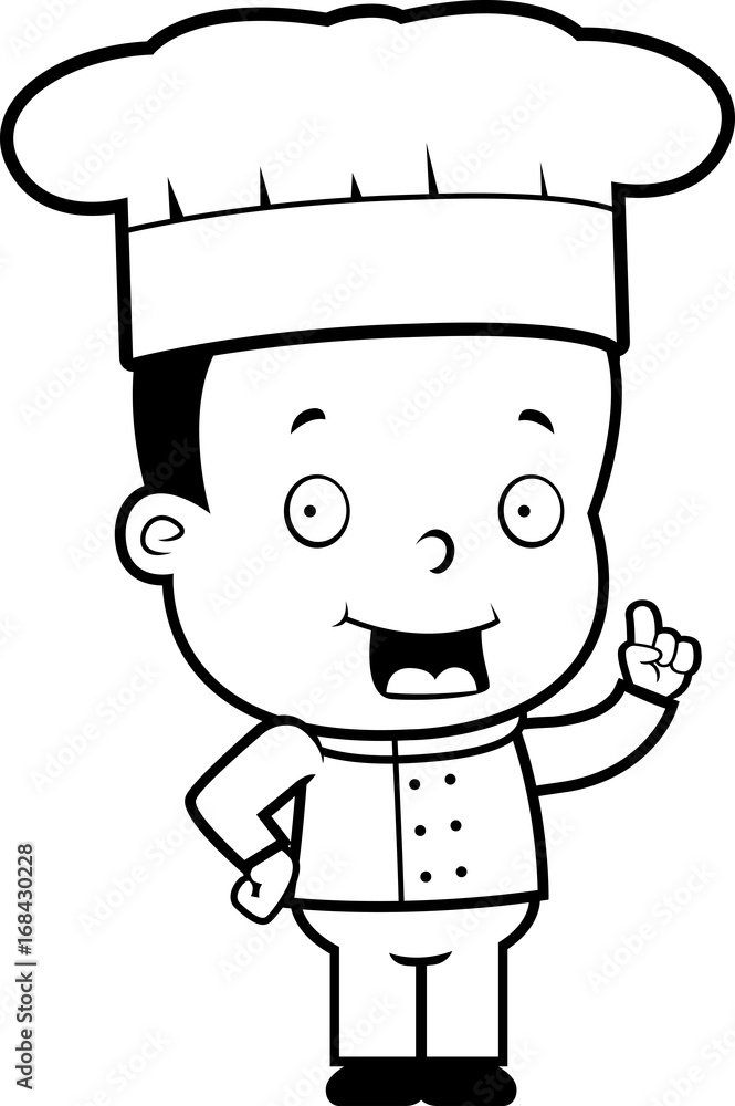 Child Chef Child Chef