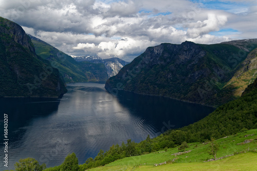 Norvège © JM-Gaillon