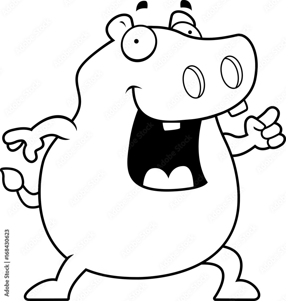 Hippo Idea Hippo Idea