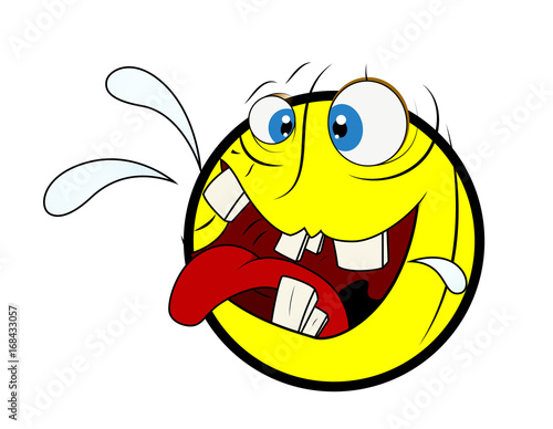 Greedy Smiley