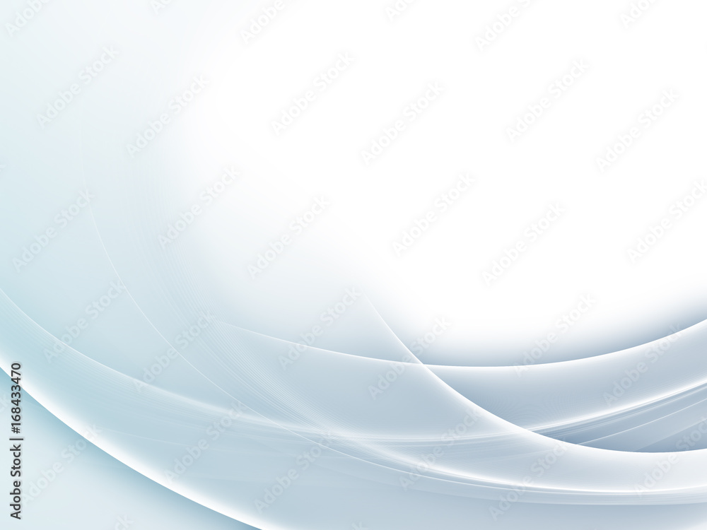 Abstract blue background Abstract blue background