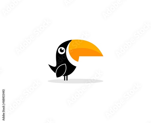 Parrot logo