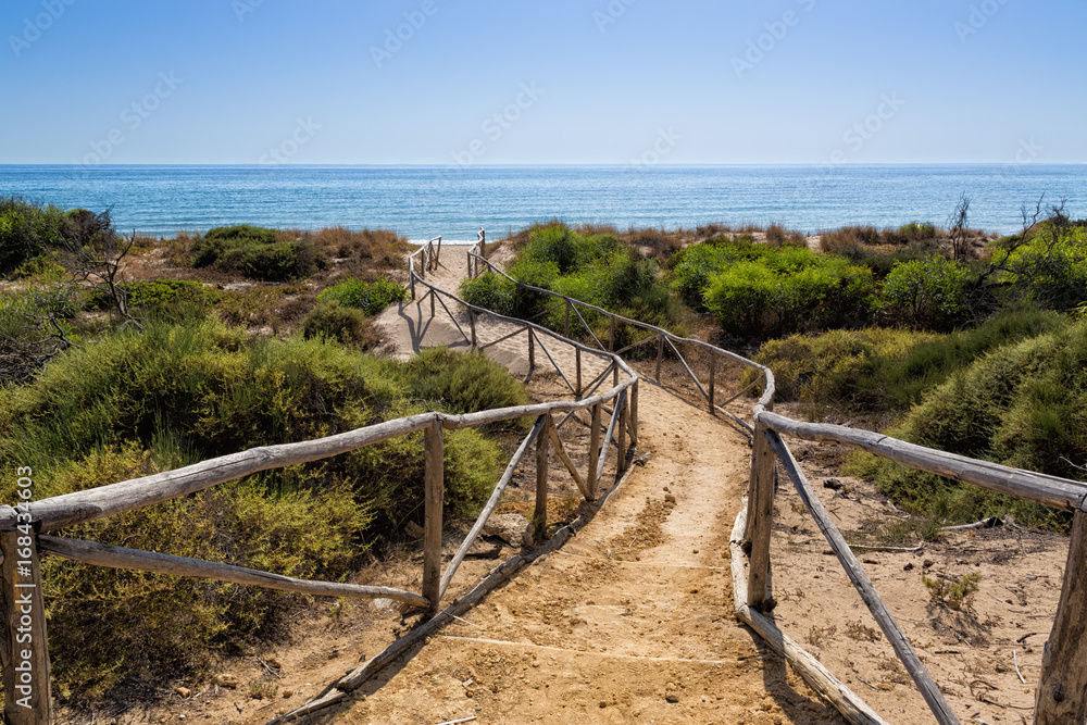 Ribera (Agrigento) - Riserva Naturale Foce del Platani 