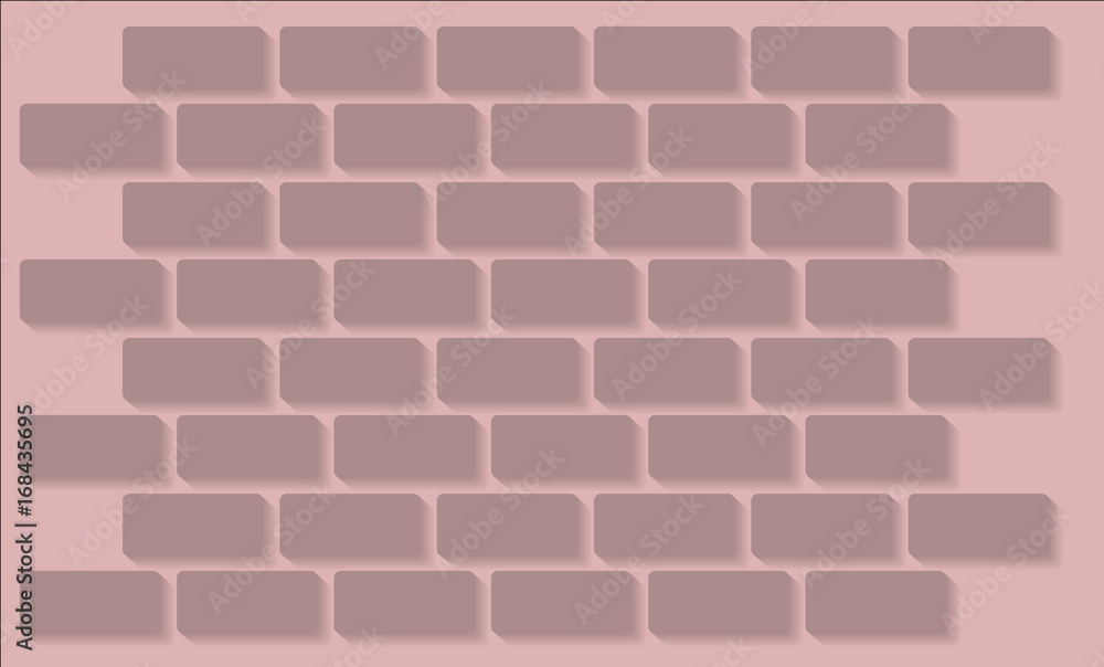 Grunge Bricks Pattern Grunge Bricks Pattern