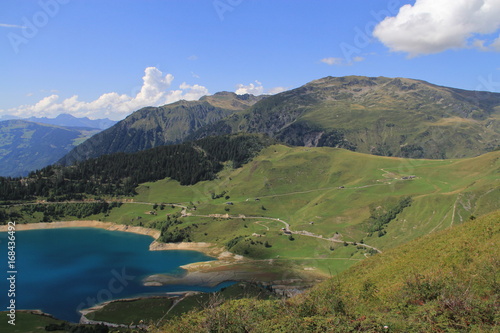 Beaufotin, Haute Savoie