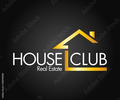 Real Estate, Building, Construction and Architecture Logo Vector Design Eps 10