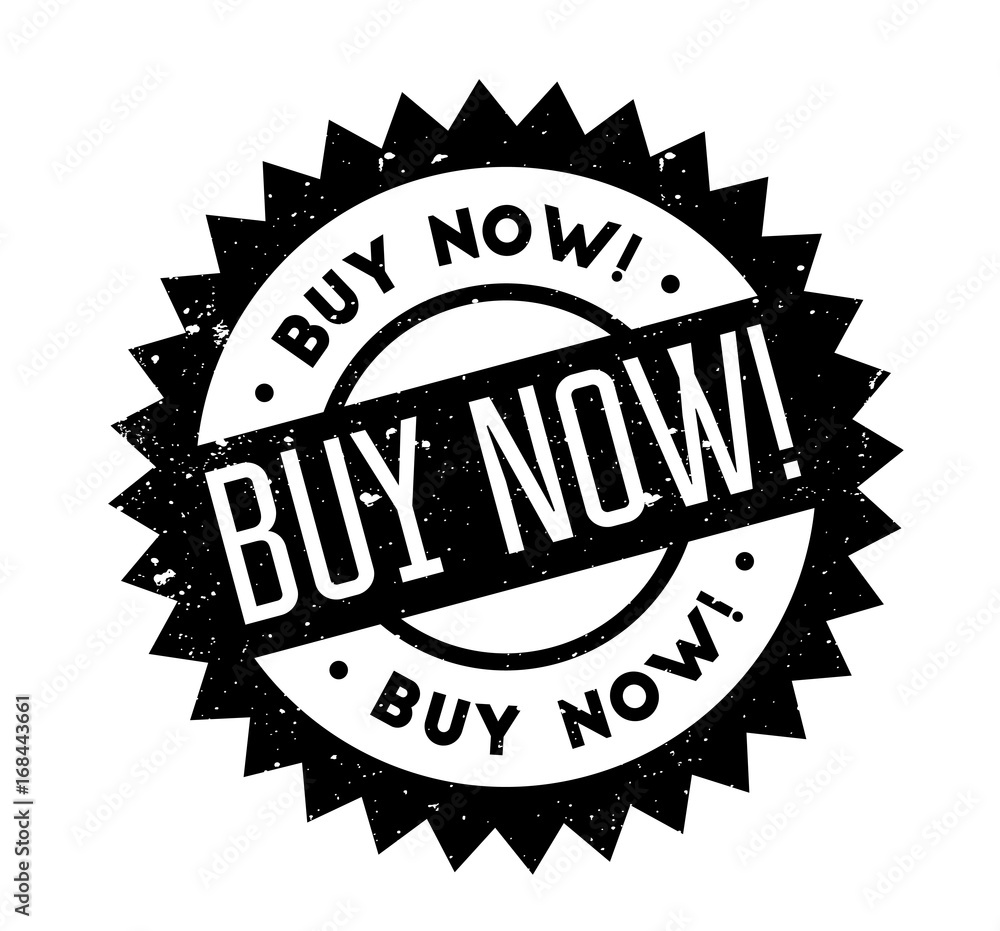 Buy Now rubber stamp. Grunge design with dust scratches. Effects can be easily removed for a clean, crisp look. Color is easily changed. Buy Now rubber stamp. Grunge design with dust scratches. Effects can be easily removed for a clean, crisp look. Color is easily changed.