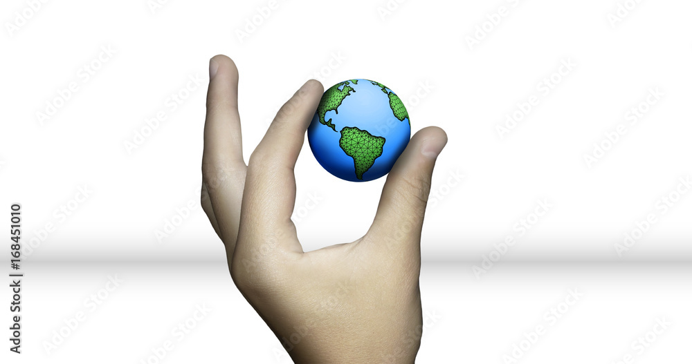 Keeping Earth Keeping Earth