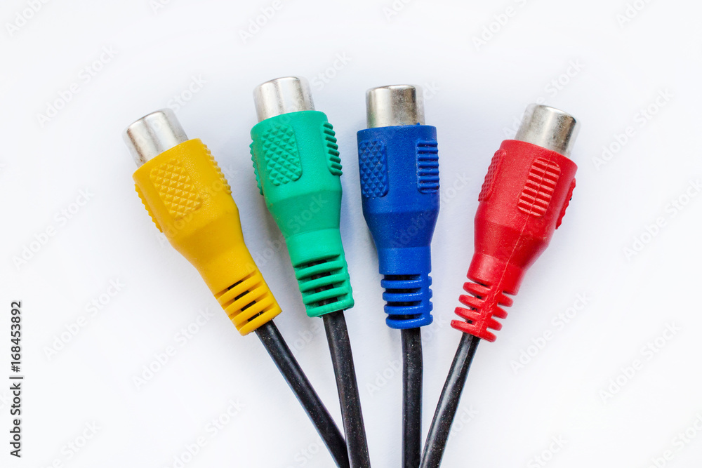 S-Video cable S-Video cable