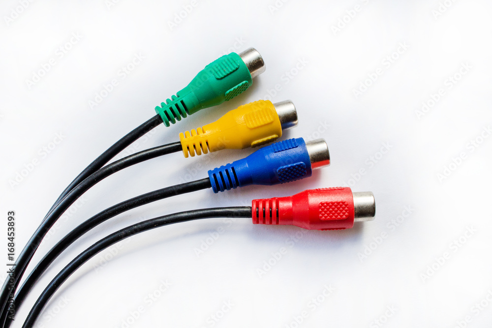 S-Video cable S-Video cable
