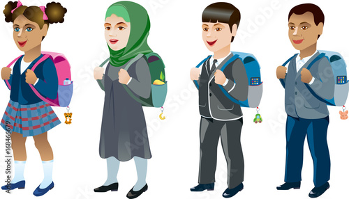 Set of student
