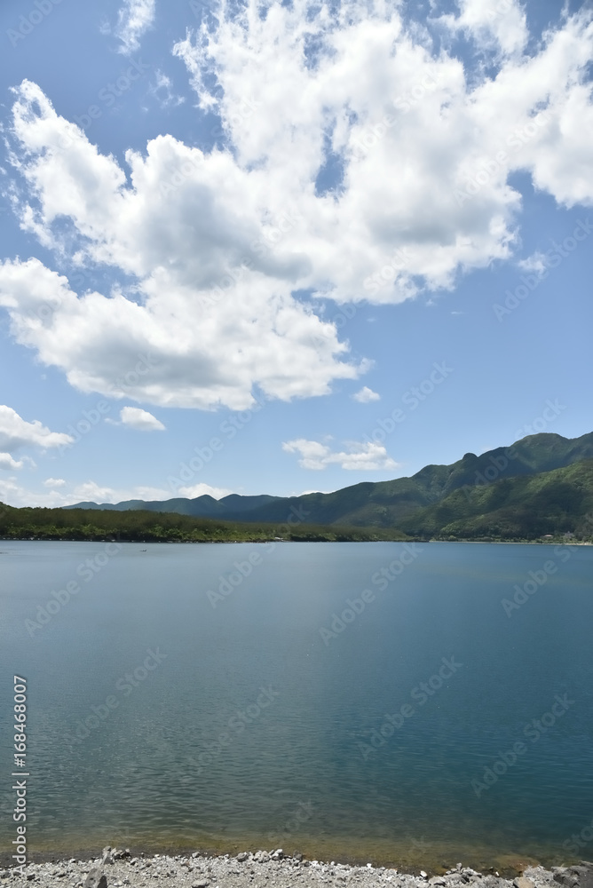 Sai Lake