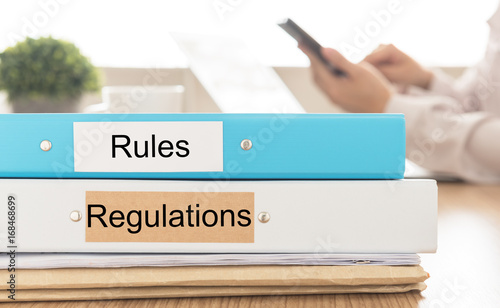 Fotografie rules and regulations