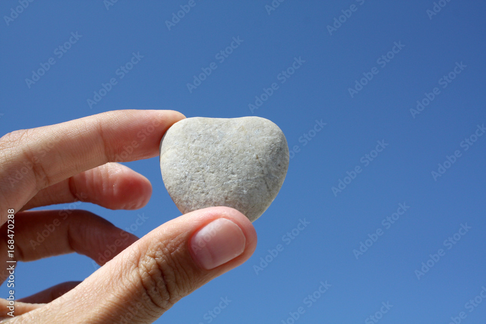 small heart