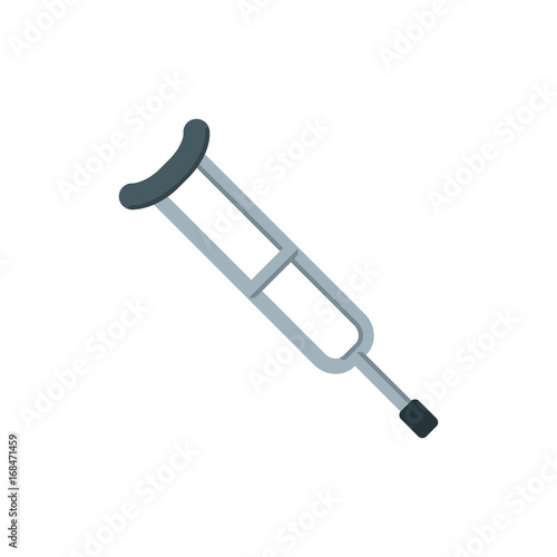 crutch icon color