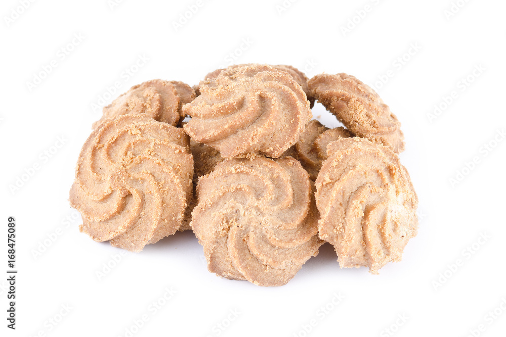 Fresh cookies Fresh cookies