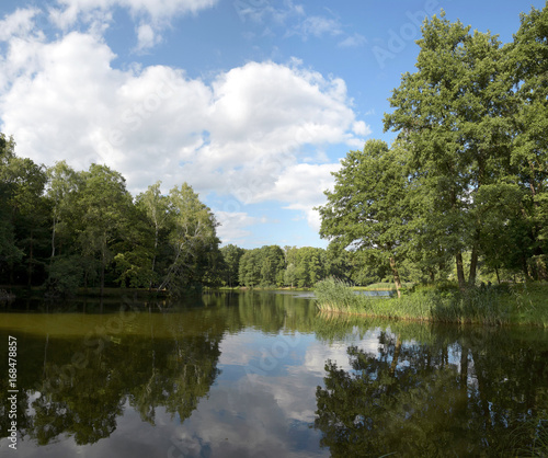 volkspark jungfernheide