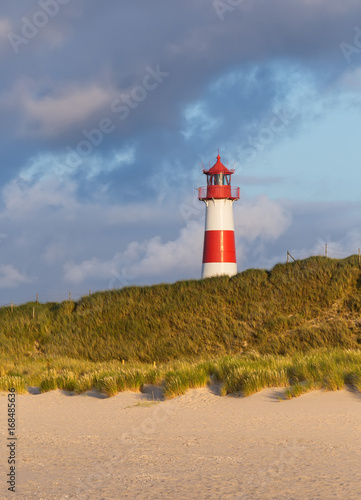 Lighthouse List - Sylt  Germany 