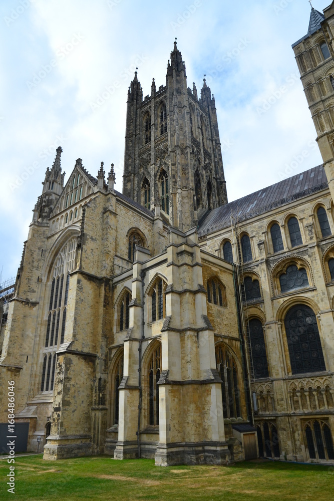 Canterbury Cathedral
