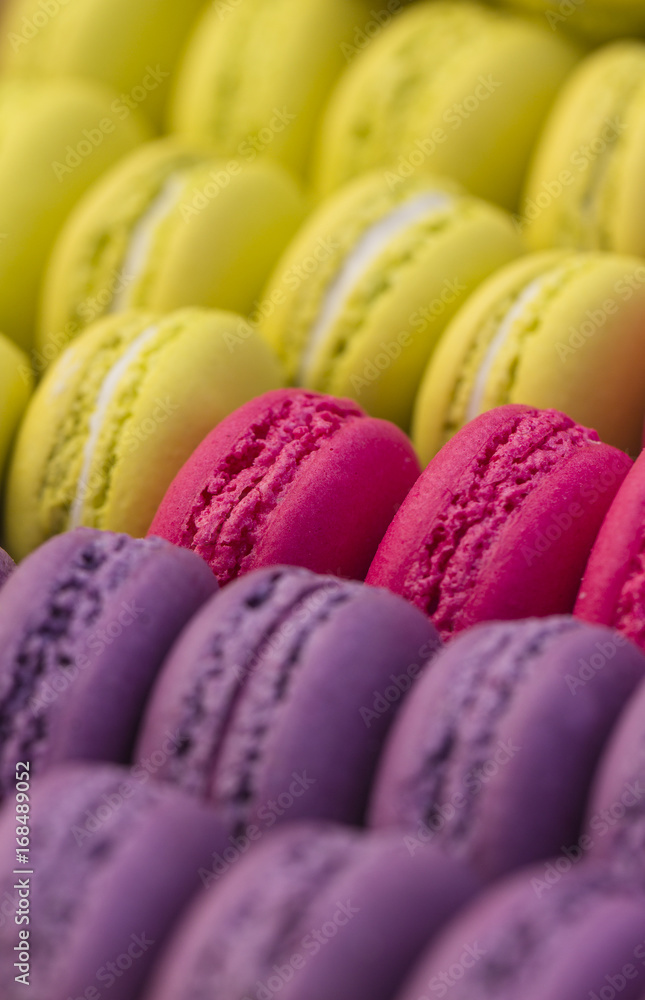 Macaroons Macaroons