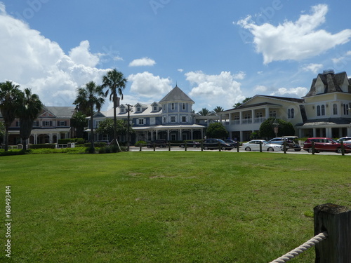 Lake Sumpter |Landing, The Villages, Florida photo