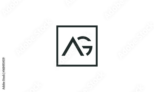 AG icon
