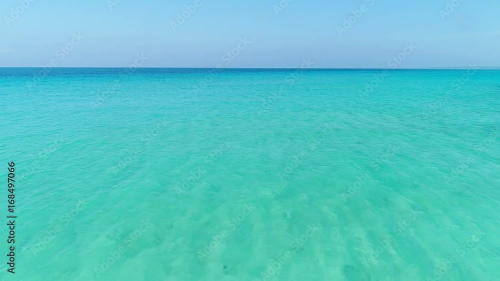 宮古島 ドローン撮影 与那覇前浜ビーチ 宮古島 ドローン撮影 与那覇前浜ビーチ