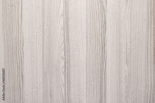 White soft wood surface as background, Grunge background.