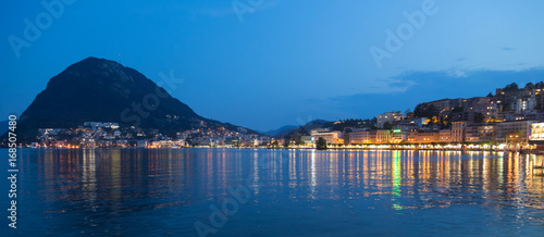 Lugano photo