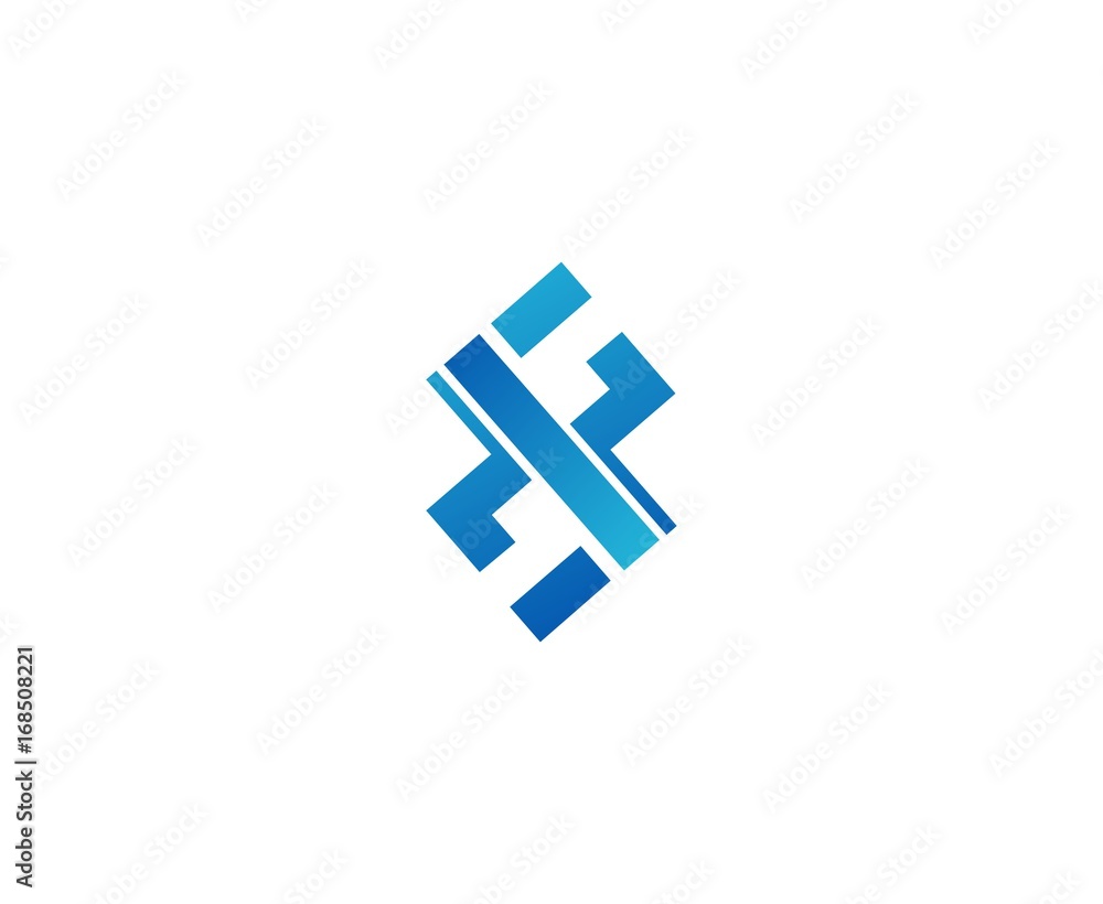 8 logo 8 logo