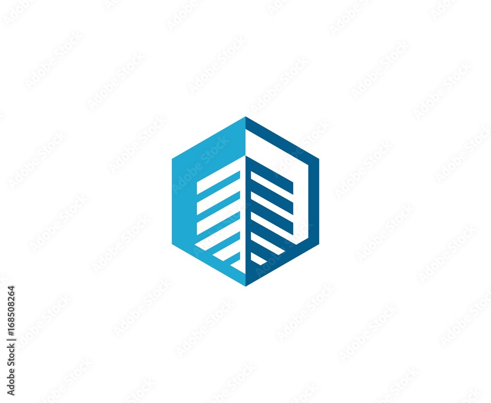 Building logo Building logo