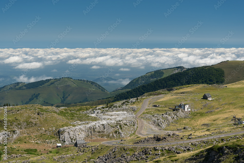 Fototapeta premium France