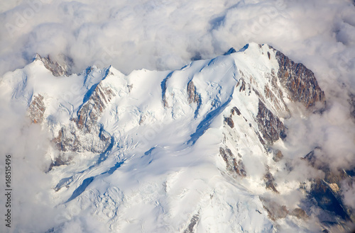 Wallpaper Mural Alps Torontodigital.ca