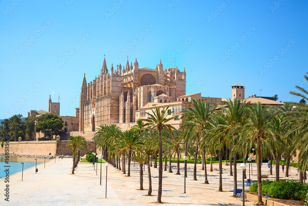 Palma de Mallorca Palma de Mallorca