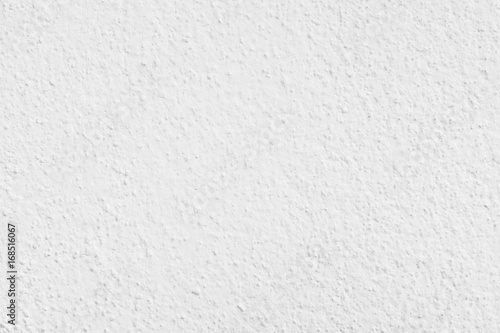 white cement wall texture and background