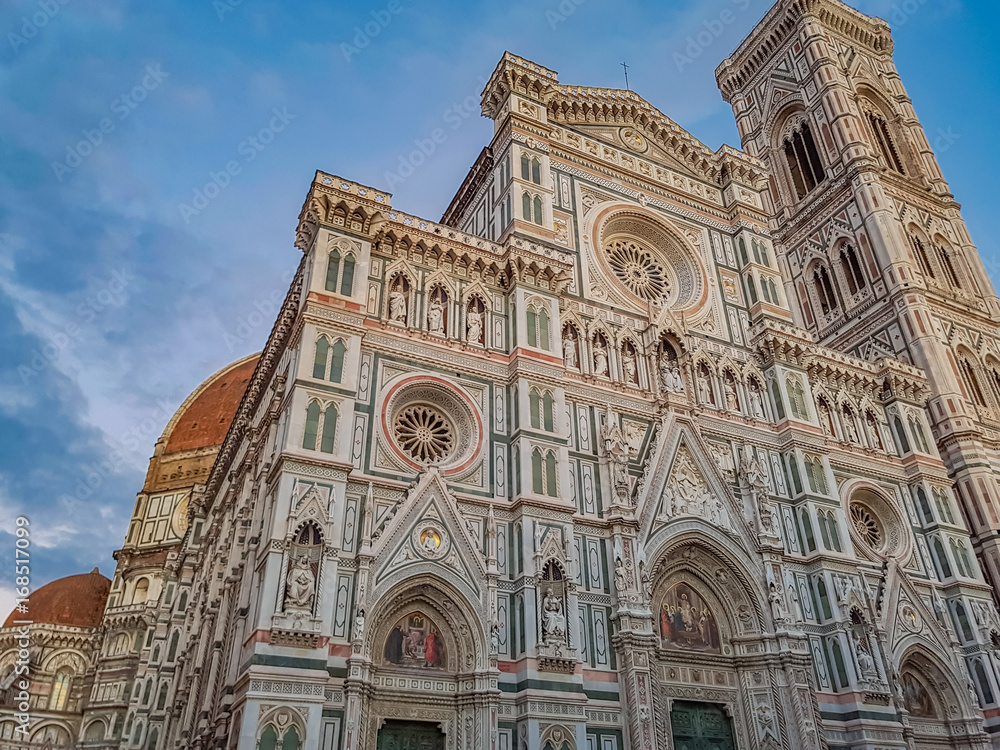 Florence Cathedral