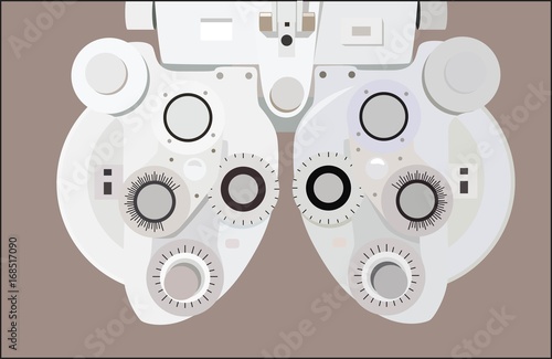Medical equipment