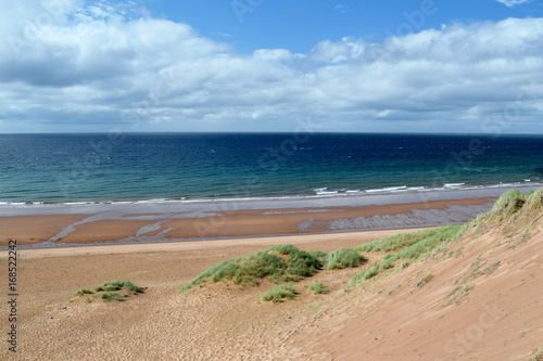 redpoint beach photo