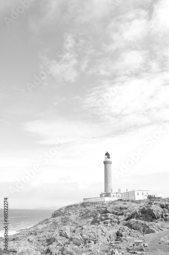 Ardnamurchan lighthouse