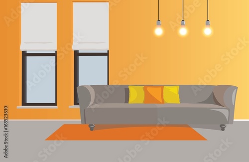 Interior 3d