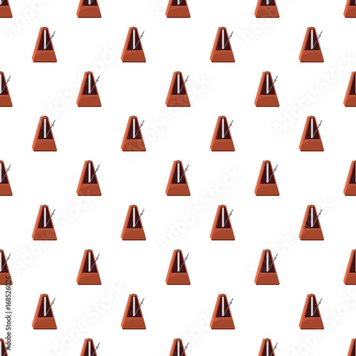 Classic metronome pattern
