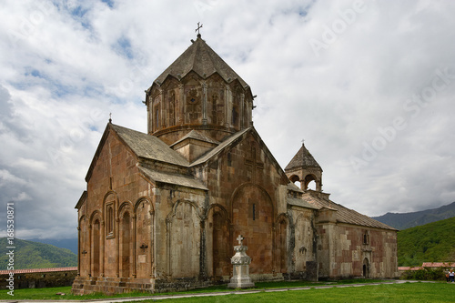 Gandzasar Monastery, Vank, Armenia